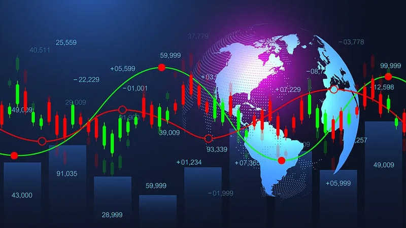 FP Markets Forex & CFD Trading